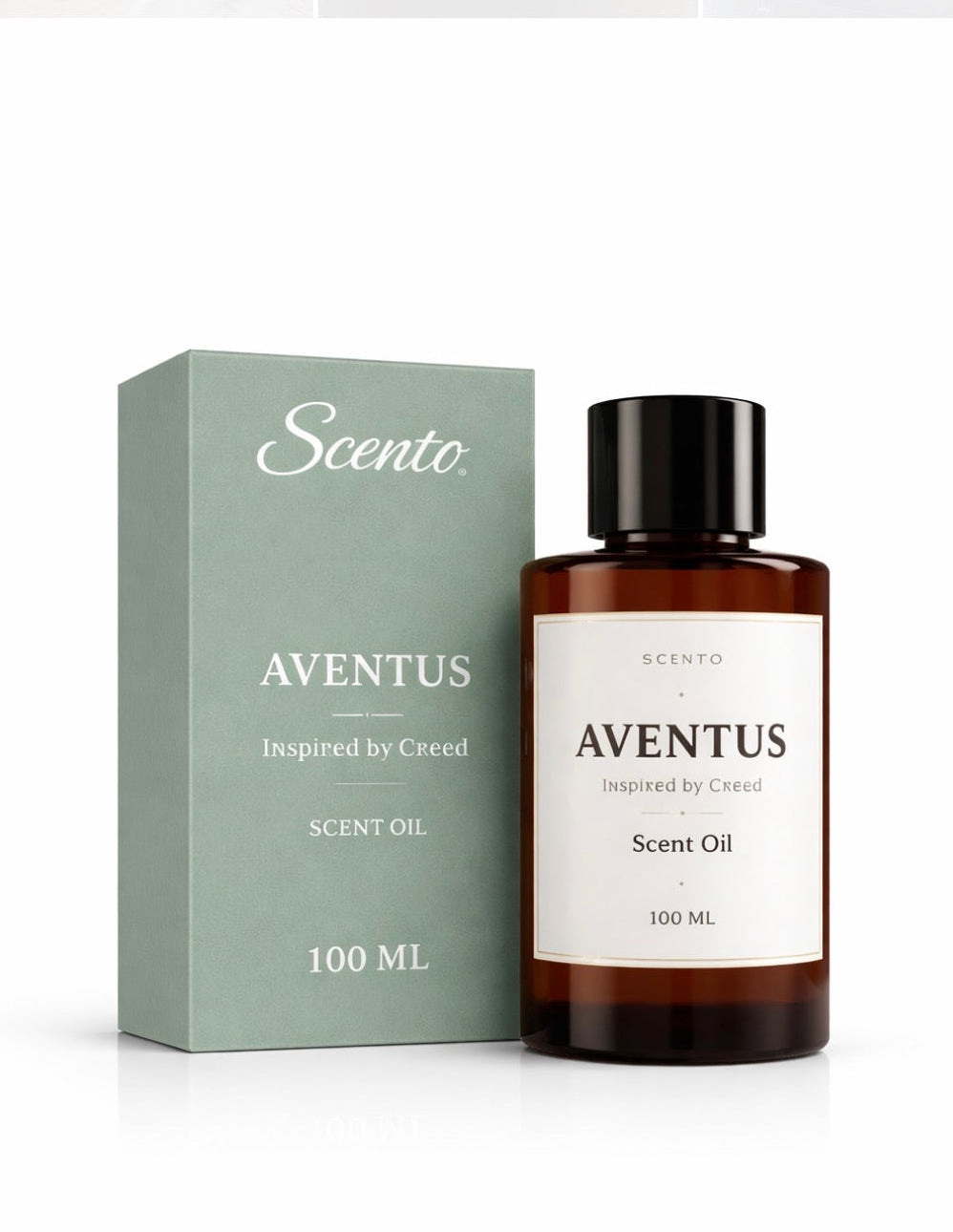 aventus Luxury Diffuser Oil (100ML)