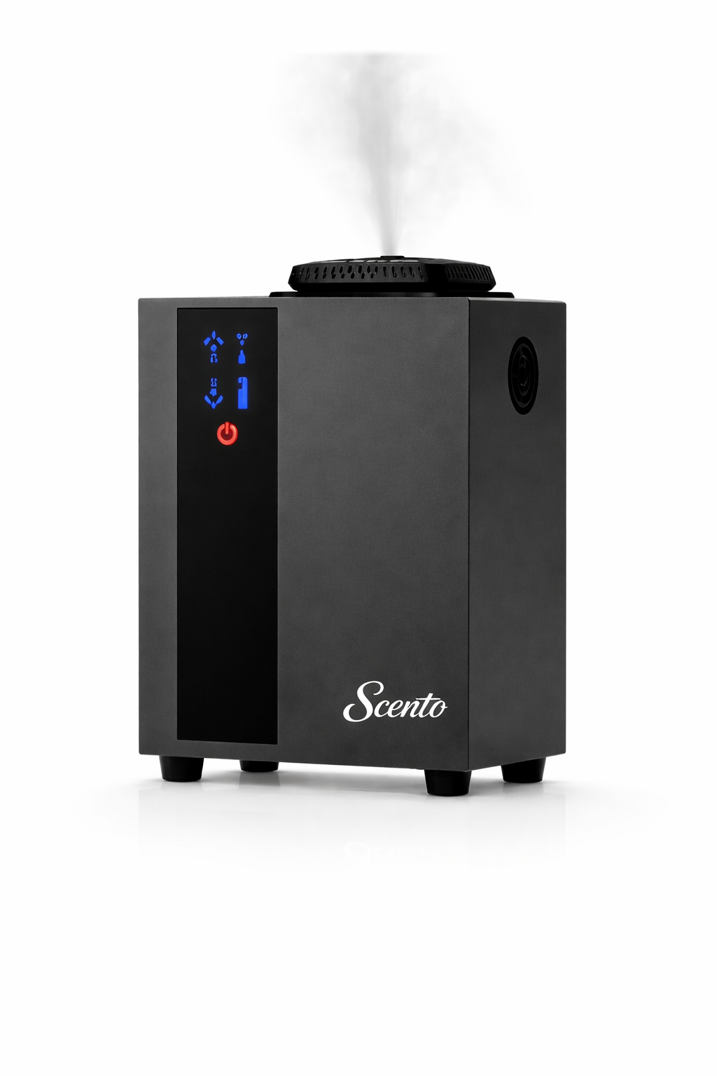 HVAC Scent diffuser 2000 sq