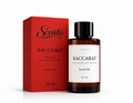 baccarat luxury diffuser oil (100 ML)
