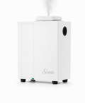 HVAC Scent diffuser 2000 sq