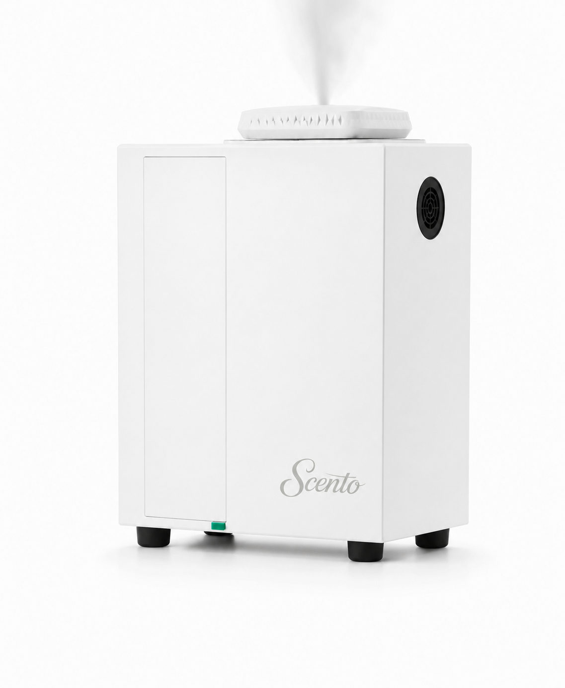 HVAC Scent diffuser 2000 sq